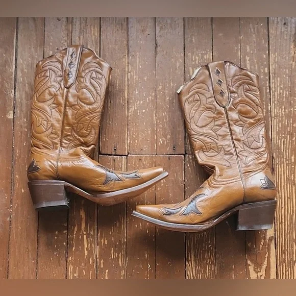 J.B.Dillon Reserve Boots 9.5 - Picture 6 of 9